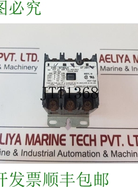 原装供应产品无限 p12841 杆接触器 3100-30t903jr