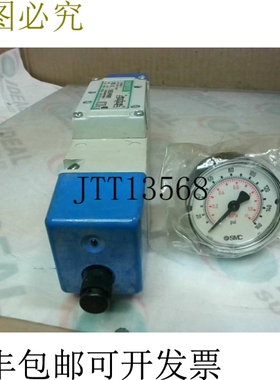 原装供应Numatics I12BB53AMP00061 开关 24VDC - 开关