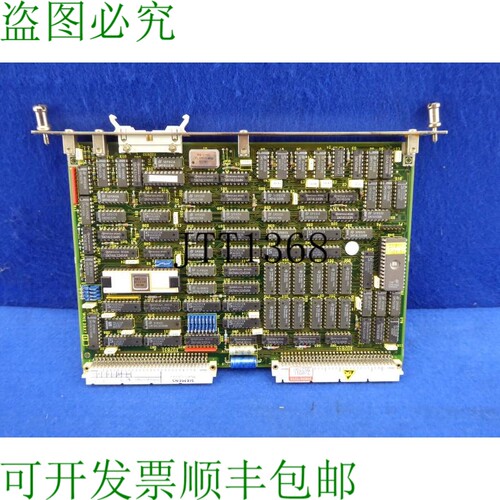 原装供应Sinumerik 6fx1126-1aa03 视频板 No. 548 261 9301