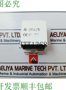 原装供应Arcotronics MKP C.4BS