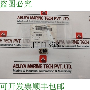 原装供应WATERS 700006531 保险丝盒，1/4 英寸 X 1.25 英寸，单
