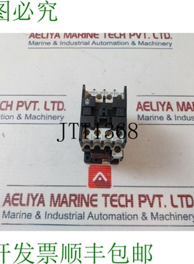 原装供应Moeller DILR40 辅助触点 16A 110V