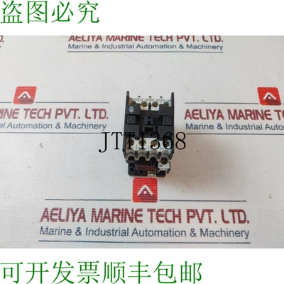 原装供应Moeller DILR40 辅助触点 16A 110V