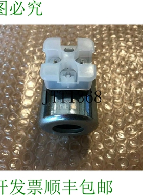 原装供应Rexroth 24v Dc,1.25a Cetop 3 电磁线圈 / R900021389