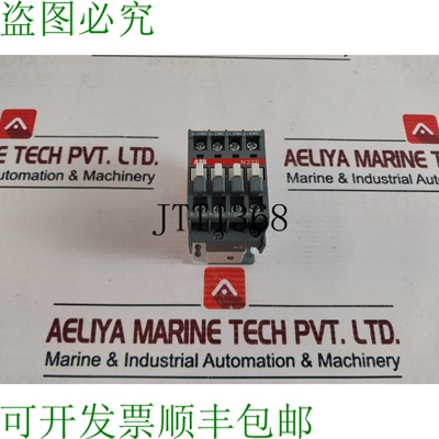 原装供应ABB N22E 16A 690V 110V