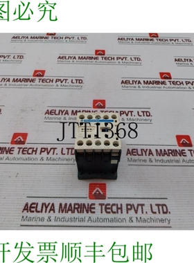 原装供应CA2KN 22F7 接触器 10A 690V