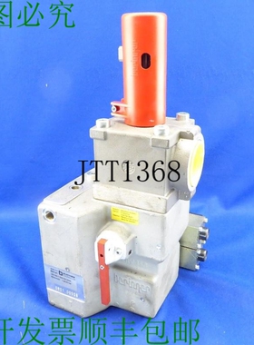 原装供应书籍液压升降控制阀 Lrv 350-1 Beringer Elevator 液压