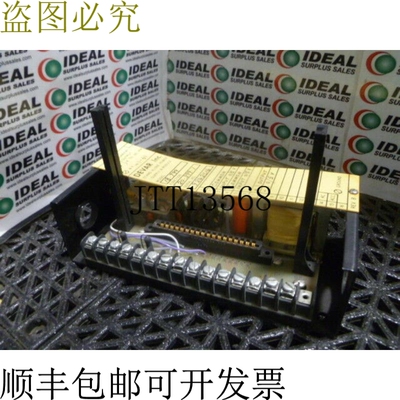 原装供应DEVAR INC 18799模块