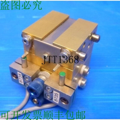 原装供应Verano Gp 45 Neumático 夹具 2 爪平行夹具气动成熟 Sc
