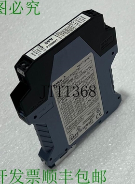 原装供应Knick P15000h1 Varitrans Dc 隔离放大器