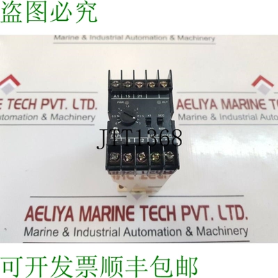 原装供应EAPL B1D-F 电子计时器 2400V 交流电