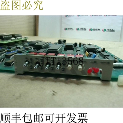 原装供应Cincinnati Milacron 3-533-0109G 处理器控制板 -