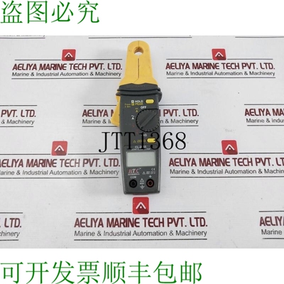原装供应HTC CL-2055 IEC 61010 600V CAT II 100A