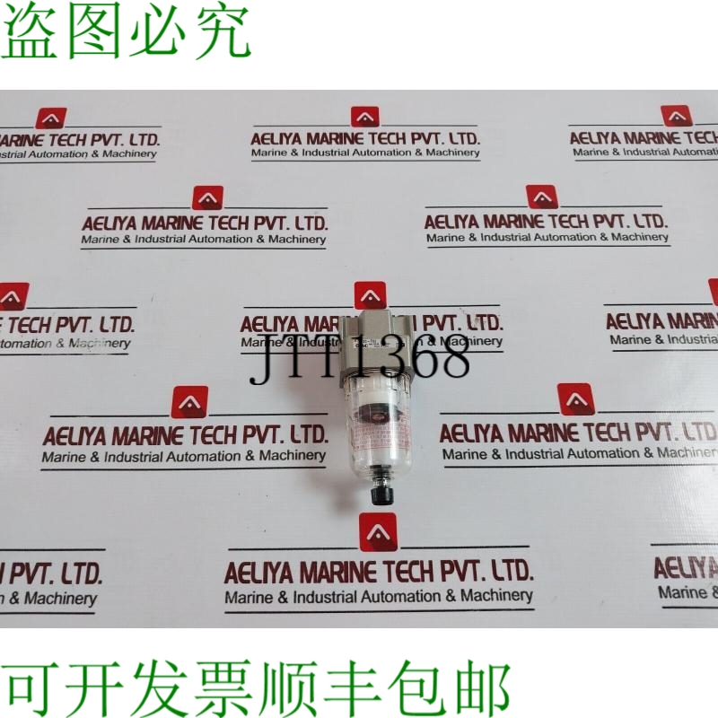原装供应SMC AF20-F02 温度 60°C 时 1.0 MPa
