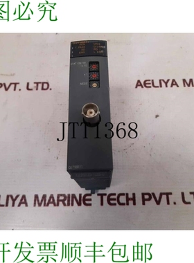 原装供应三菱 qj71br11 melsec-q plc 数据仓库单元