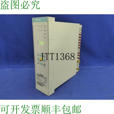 原装供应电缆连接：Siprotec 4 7sd6005 7sd 6005-4ea00-2da0/cc
