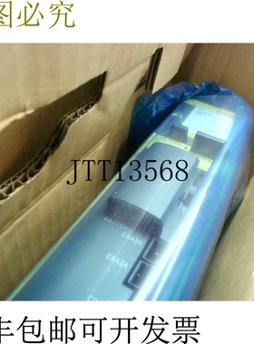 原装供应Fanuc A06B-6117-H105 /E 1 轴伺服模块 aiSV 80 -