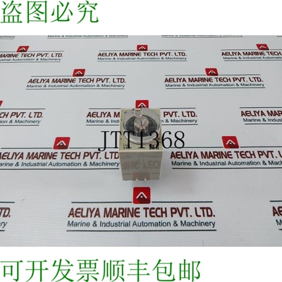 原装供应欧福JSZ3ST3AE超级时继电器50/60Hz