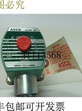 原装供应阿斯科 8210G093HW 120V