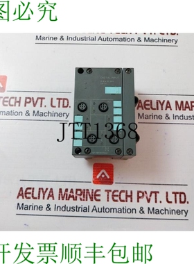 原装供应141-1bf31-0xa0 数字输入模块 Tue 8 X Dc 24v