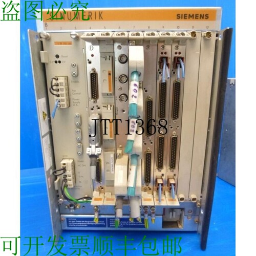 原装供应Sinumerik 805 6fx1122-8bc04