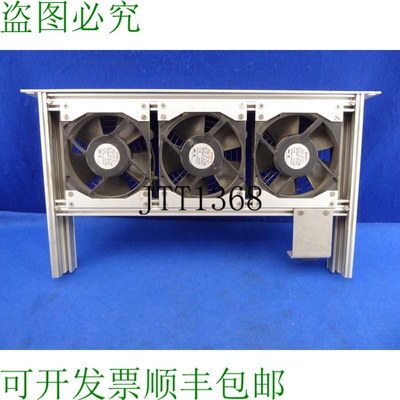 原装供应使用控制装置 风扇板 Etri 98 Xh 21 81 Unité Ventilat