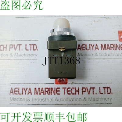 原装供应IDEC 100/110V 和 50-60HZ