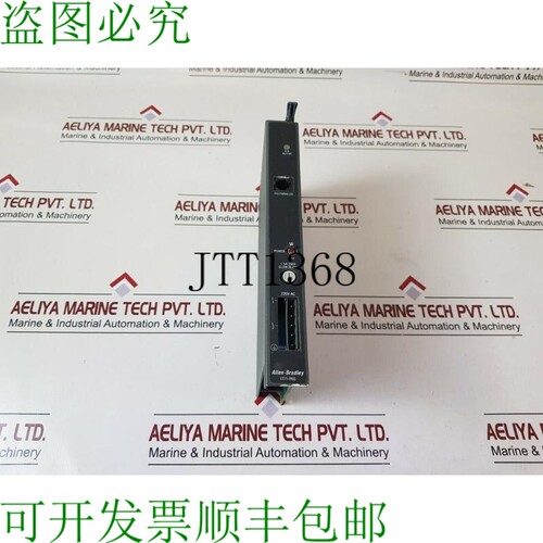 原装供应Allen-Bradley 1771-p6s 电源 9621972 c01