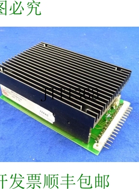 原装供应Ferrag Gefeg-neckar Em12/811000011 1-q-调节器 / 42v/