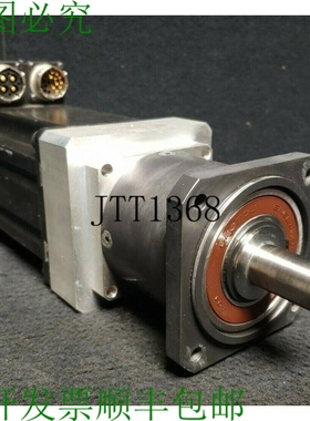 原装供应Allen Bradley Ac Servo Moteur Non Marqué W/parker R