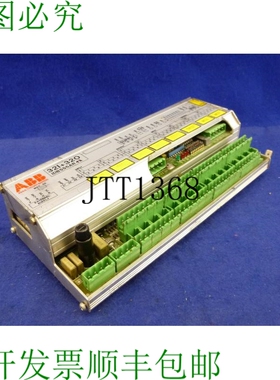 原装供应Abb Asea Brown Boveri 32i+32o Idb555ar / Bbc Hite 30