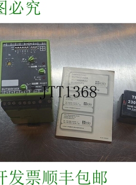 原装供应Tele Automatización Componentes But500v-a5x Monitor