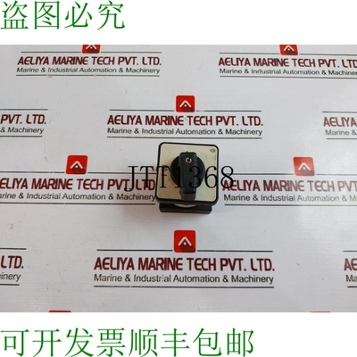 原装供应默勒 T0-1-8200 传输开关 50-60HZ A001004 16A 16AMP 60