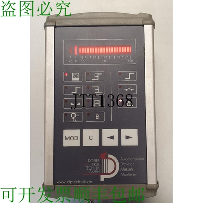 原装供应D + P Dosier- und Versuchstechnik Gmbh Dptechnik 05-
