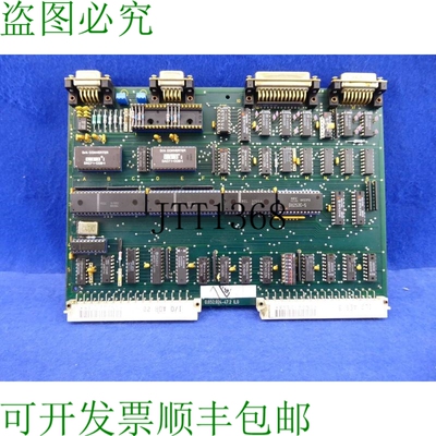 原装供应Gildemeister Ct40 Epl-2 0.652.924-47.2 Ilg 测试 Aes9