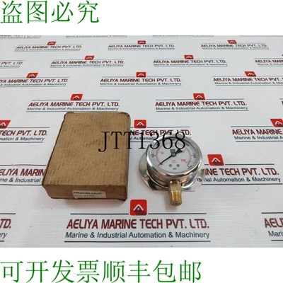 原装供应Duro United 25-400FG02L 压力调节器 0-3000 Psi / 0-20