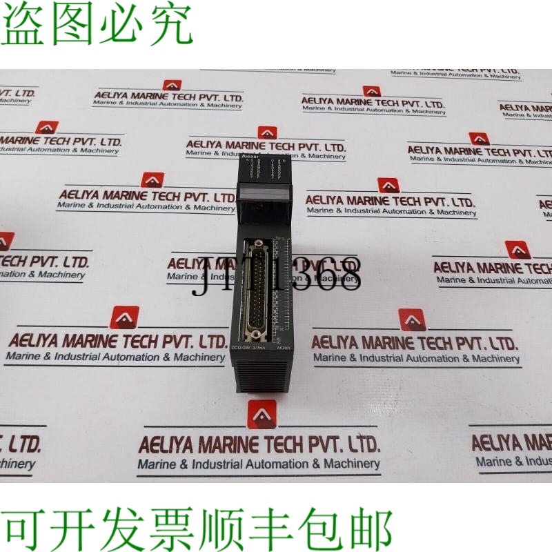 原装供应三菱电机 A1SX81 数字输入单元 BD992C098H05.12/24vdc