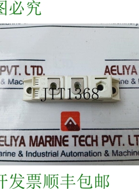 原装供应赛米控 Skvc 20a 460 压敏电阻模块