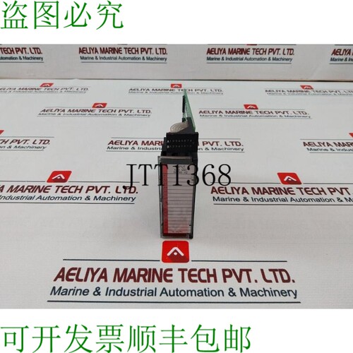 原装供应Ge Fanuc Mdl240 简易式逻辑控制器输入模块