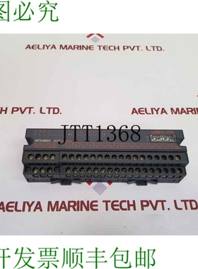 原装供应三菱 melsec aj65sbtb1-32t1 cc-link 输出单元