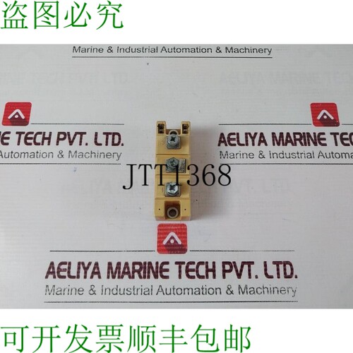 原装供应赛米控 SKKT 162/16E 晶闸管模块 03490