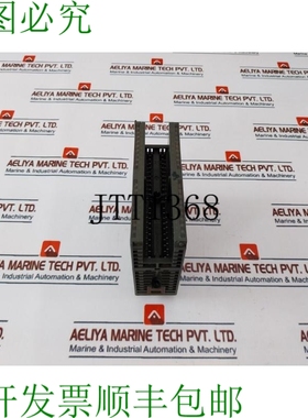 原装供应6ES7 321-1BL00-0AA0 I/O 模块 SIMATIC S7 32 通道