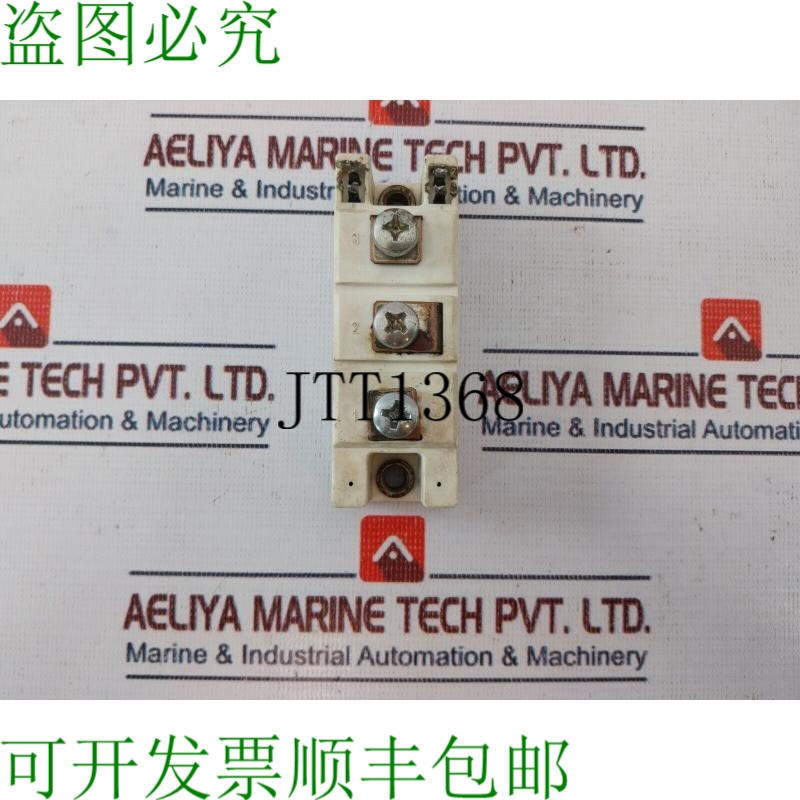 原装供应赛米控 SKKT 162/16 AND IGBT模块