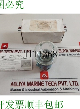 原装供应Trico 3003 NPT 1/4