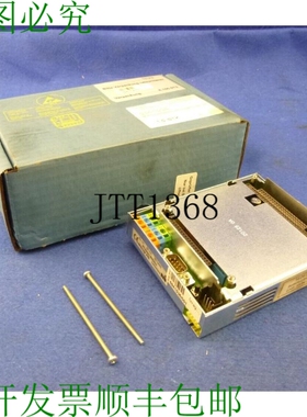原装供应Ferag 基于 PC 的 Winbloc 电源 5941036/001 5941036001