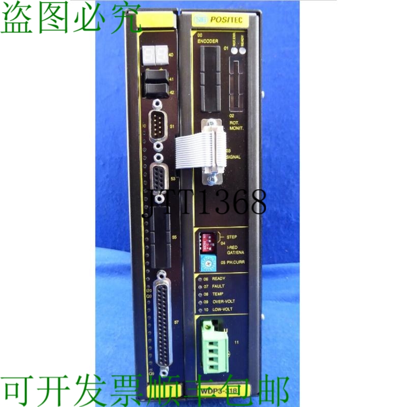 原装供应Berger Lahr Wdp3-318.0801 Sig Positec Wdp3-318 定位