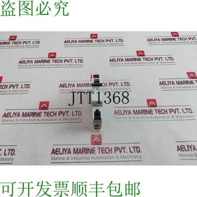 原装供应5 个 Altech 1e15um 机器人热磁 277 Vac