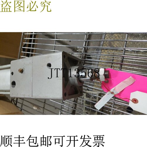 原装供应 C95NDB100-100-D-F5PWSDPC 领带杆缸 -