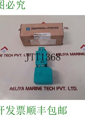 原装供应NJ40+U1+E2 接近传感器 084528