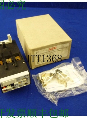 原装供应Aeg Robinet Relais De Surcharge B77s/b 77 S /910-341